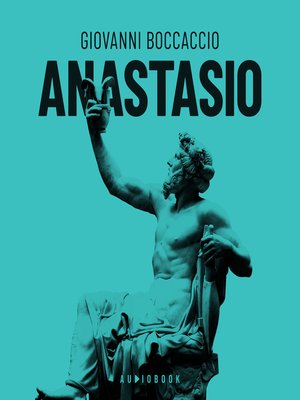 cover image of Anastasio (Completo)